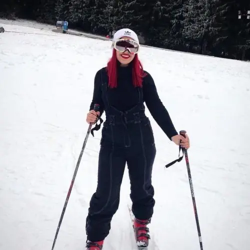 wintersportlich image 0