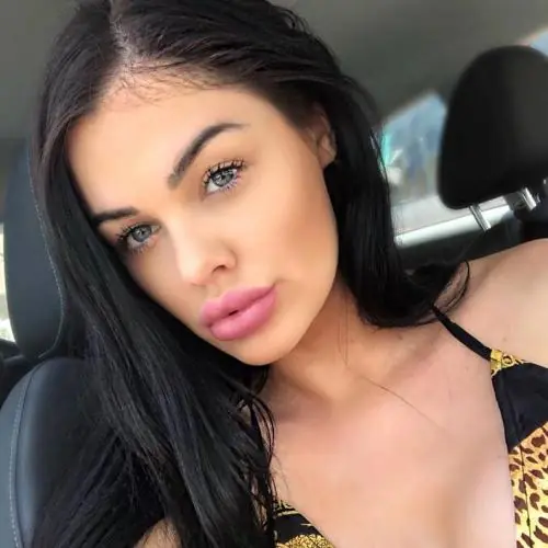 sexylana93 image 3